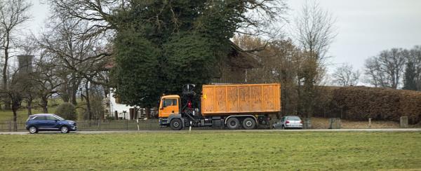 合肥利能物流有限公司