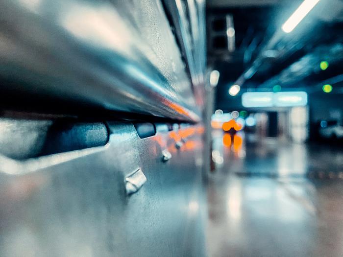 兰州新世通物流有限公司