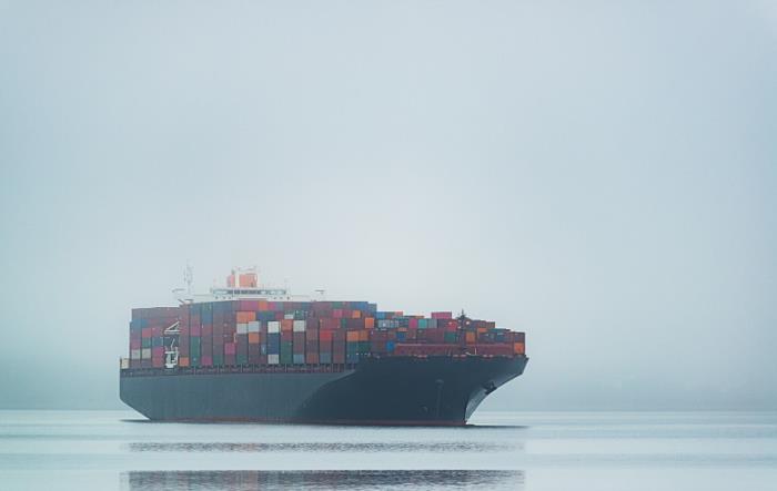 中山市欣源物流有限公司