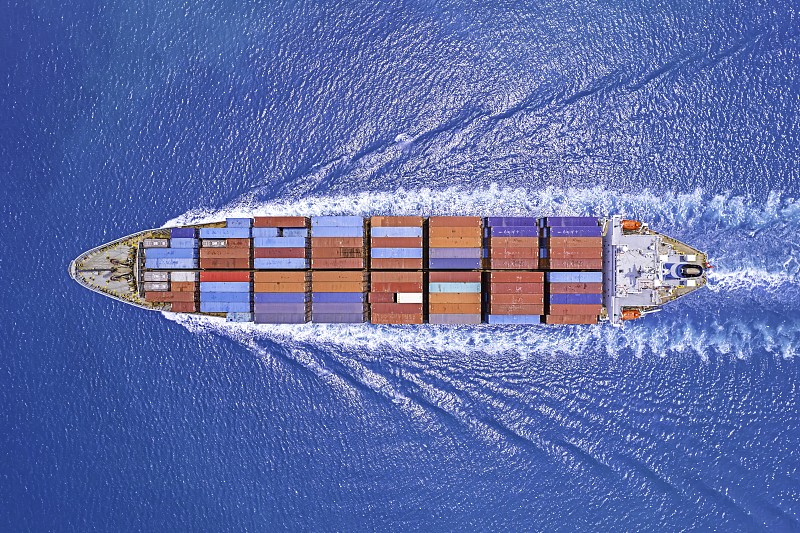 深圳市铭德物流有限公司