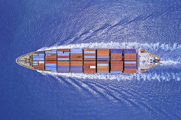 深圳市铭德物流有限公司