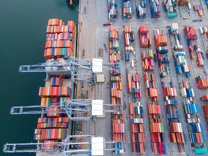 广州光珠物流有限公司