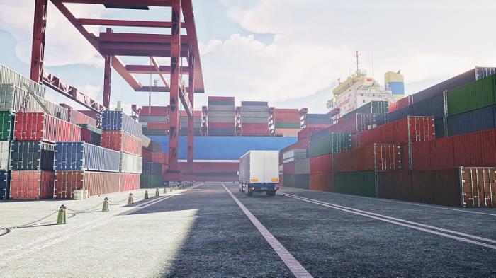 普宁市恒之驰物流有限公司