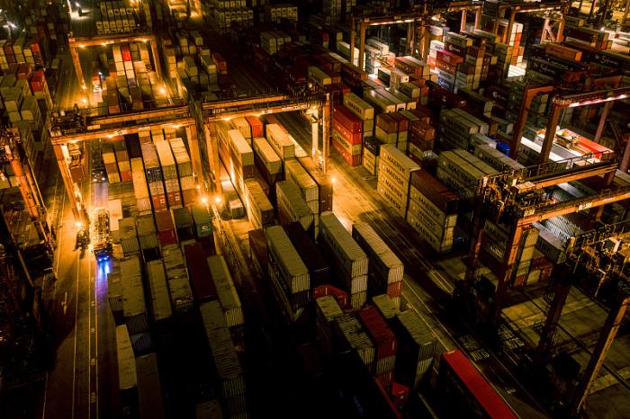 深圳市硕达物流有限公司