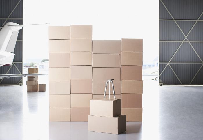 广州杰运通物流有限公司