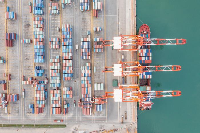 开鲁县远通物流有限公司