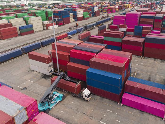 奇花物流（广州）有限公司