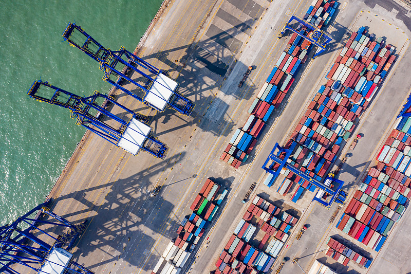 上海帆达国际物流有限公司 上海帆达国际物流有限公司