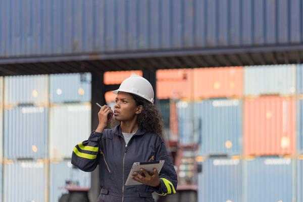 上海霍浦物流有限公司