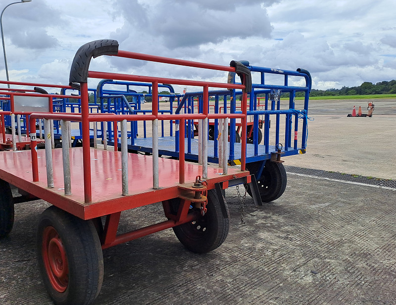 广东柏鸿基物流有限公司