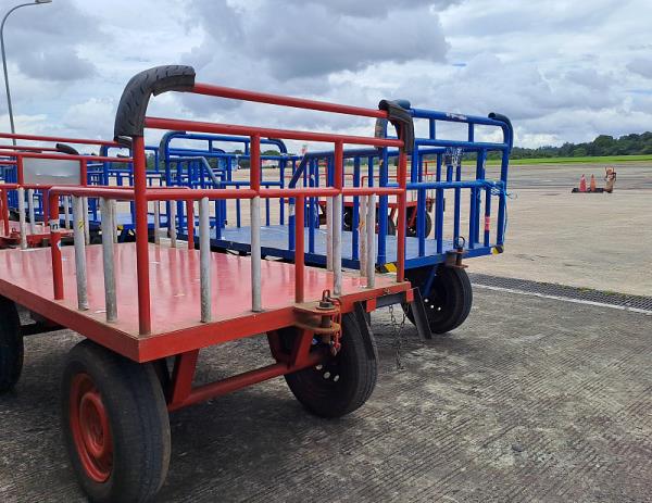 广东柏鸿基物流有限公司