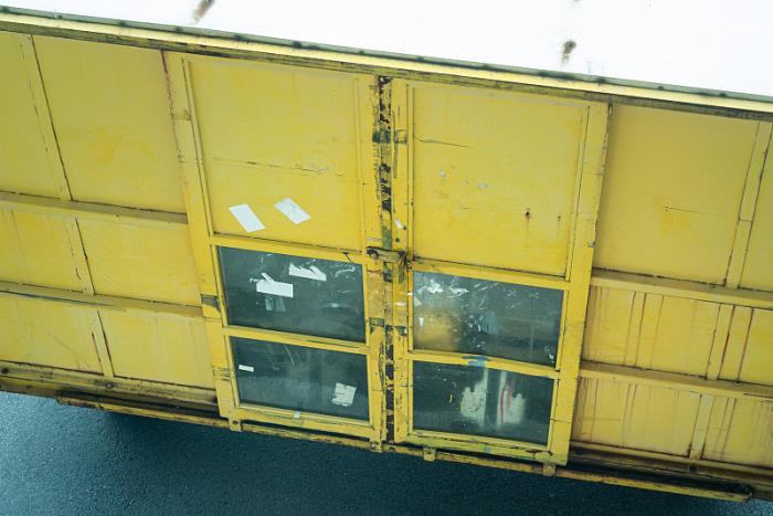 防城港市桂通达物流有限公司