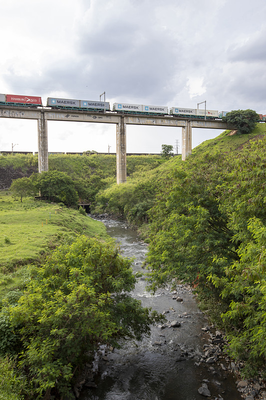 广州科赛尔国际物流有限公司