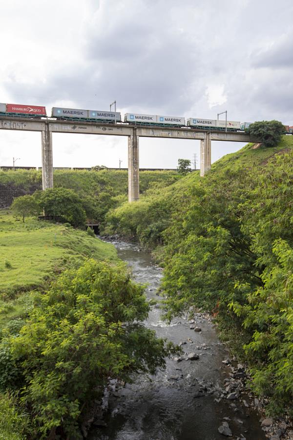 广州科赛尔国际物流有限公司