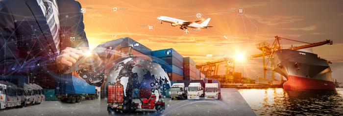 贵港市港宝物流有限公司