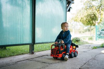 深圳市依颖达国际物流有限公司