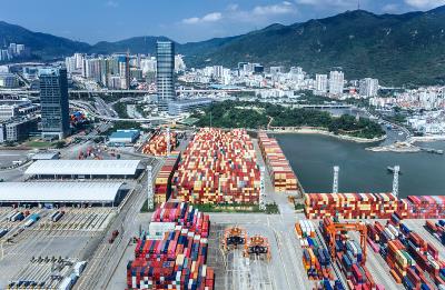 阳山县太平镇建宇物流点