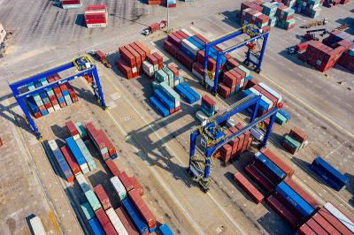 甘肃君安顺物流有限公司