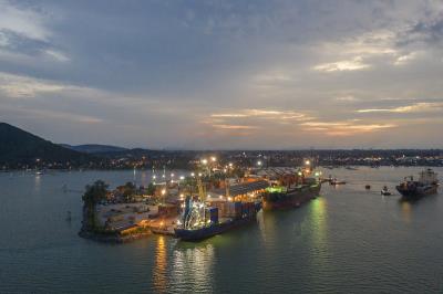 佳木斯市五鑫洲物流有限公司