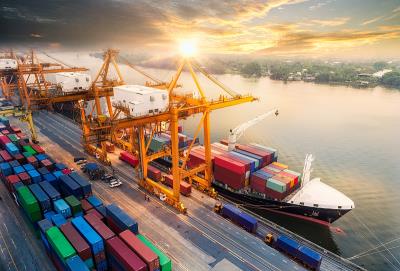 广西防城港市盛恒物流有限公司