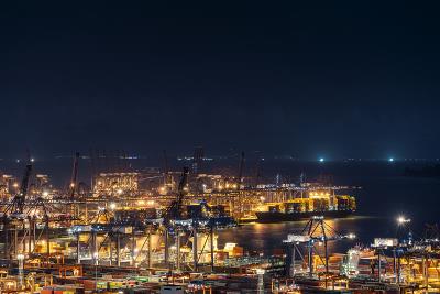 防城港市锦胜物流有限公司