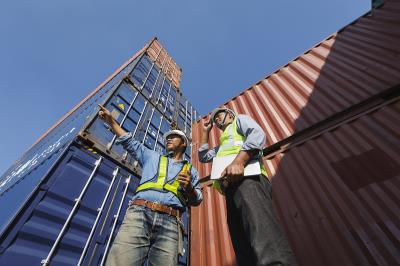 华蒙通物流（呼和浩特）有限公司