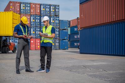 徐闻鸿瑞物流有限公司