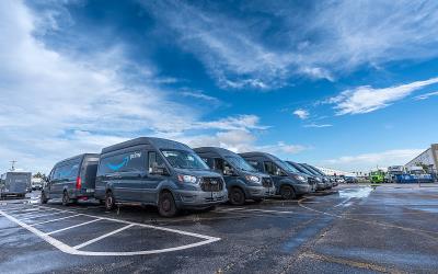 隆驰盛物流（深圳）有限公司