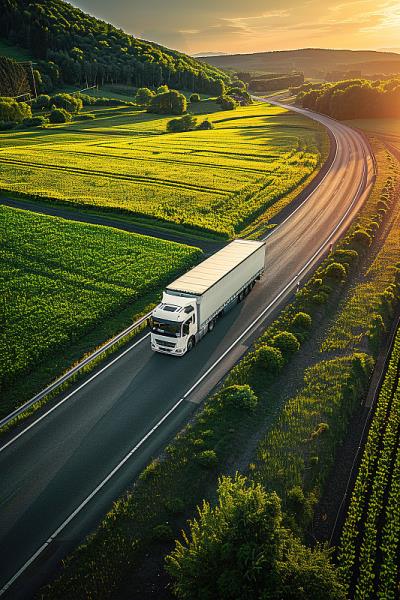 包头市众诚鸿业物流有限责任公司