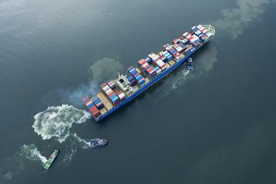 阳江市丰畅物流有限公司