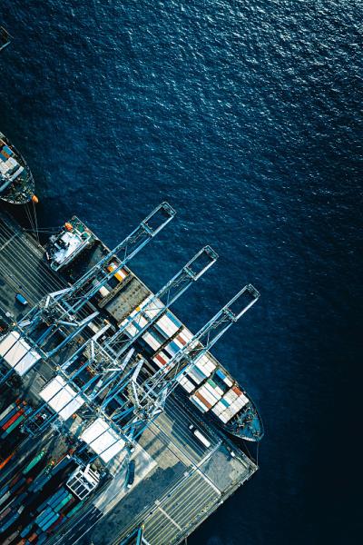 深圳市星诚国际物流有限公司