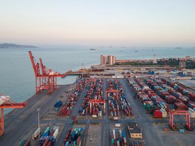 广西顺宁物流有限公司