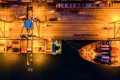 黑龙江万豫国际物流有限公司