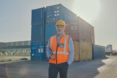 甘肃新航帆物流有限公司