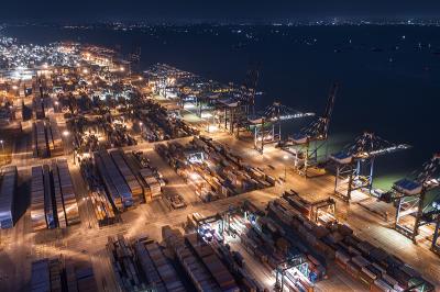 北海顺兴物流有限公司