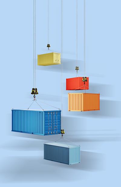 南宁市海天物流有限责任公司