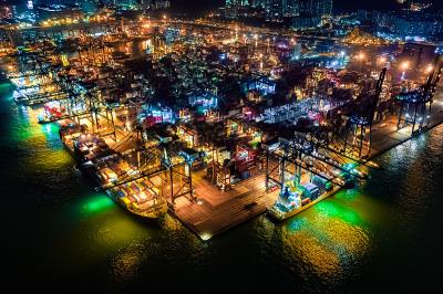 盘州市仁硕物流有限公司