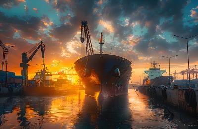 兰州星辉联合国际物流有限公司