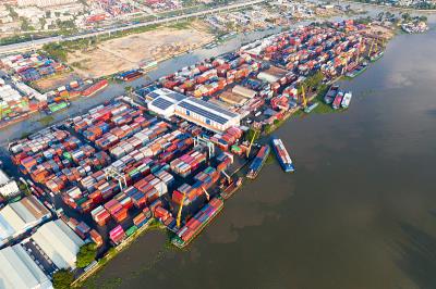 哈尔滨市森茂物流有限公司