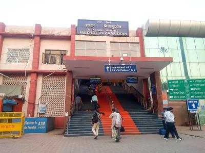 广州市华快通物流有限责任公司