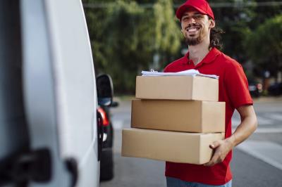 钦州奥胜物流有限责任公司