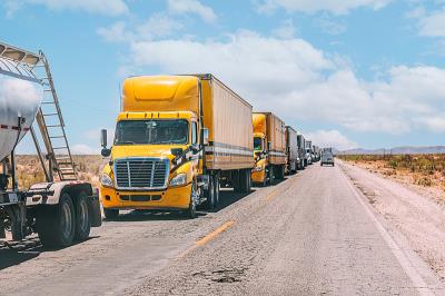 广西平果顺善海物流有限公司