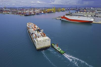 广州万之象物流有限公司长兴营业部