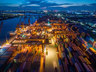 防城港市盛威物流有限公司