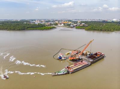 深圳市铭旺物流有限公司