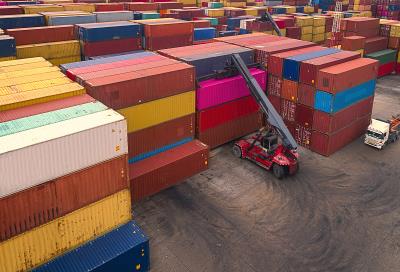 深圳市海途物流有限公司