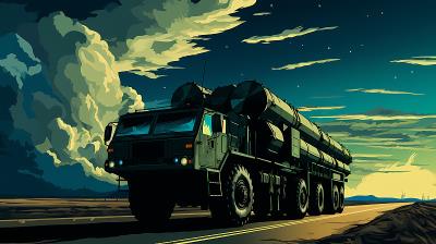 广西联荣国际物流有限公司