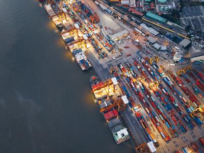 五常市洪忠物流有限公司