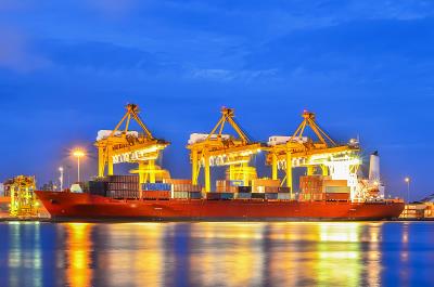 广西华泓国际物流有限公司