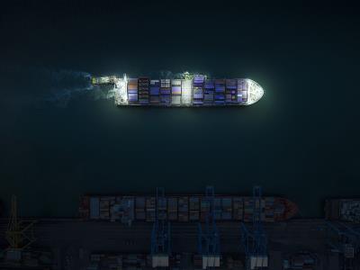 深圳市安联宏运国际物流有限公司